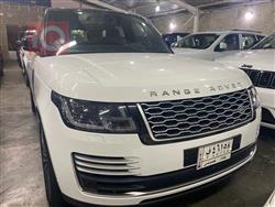 Land Rover Range Rover Vogue